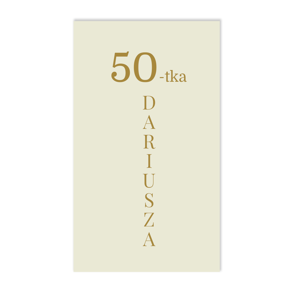 Naklejka imię literki z liczbą - obrazek 2